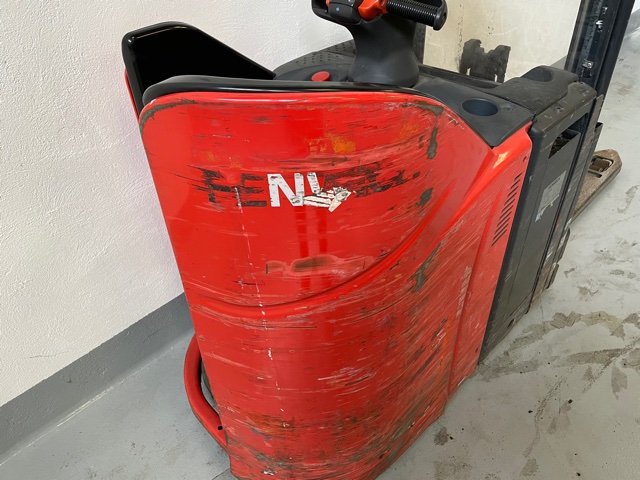 Linde L12 LHPSP Linde L12 LHPSP